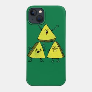 Legend of Zelda Peter Will And Cory Phone Case