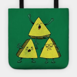 Legend of Zelda Peter Will And Cory Tote