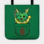 Legend of Zelda Pocket Korok Tote