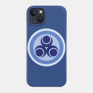 Legend of Zelda Nayrus Pearl Phone Case