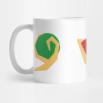 Heroes Start Young Legend of Zelda Mug