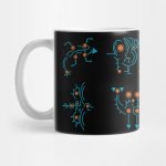 Divine Beast Legend of Zelda Mug