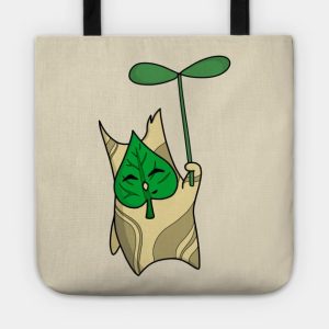 Must Have Legend Of Zelda Korok Tote