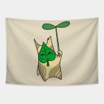 Trending Legend Of Zelda Korok Tapestry