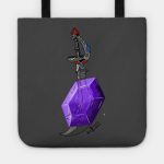 Legend of Zelda Sword Tote