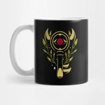 Legend of Zelda Big Key Mug