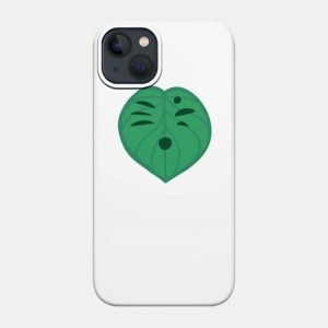 Legend of Zelda Korok Phone Case