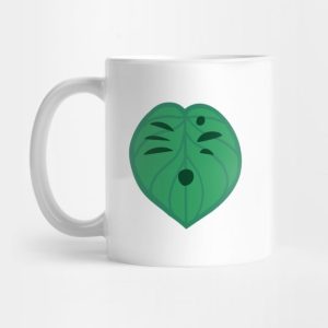 New Trending Legend Of Zelda Korok Mug