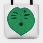 New Idea Legend Of Zelda Korok Tote