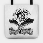 Legend of Zelda Black Metal Deku Tree Tote