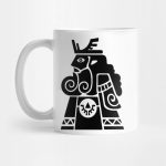 Legend of Zelda Ancient King Mug