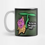 Legend of Zelda You Found Me Mug