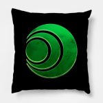 Farore Throw Pillow