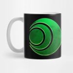 Legend of Zelda Farore Mug