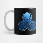 Legend of Zelda Nayru Mug