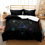 Legend Of Zelda Bedding Set