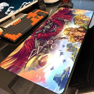 Legend Of Zelda Ganon Mousepad