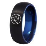 Geek Zelda Ring