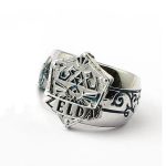 TLOZ Zelda Ring