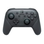 Black Controller