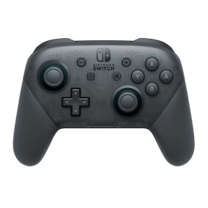 Black Controller