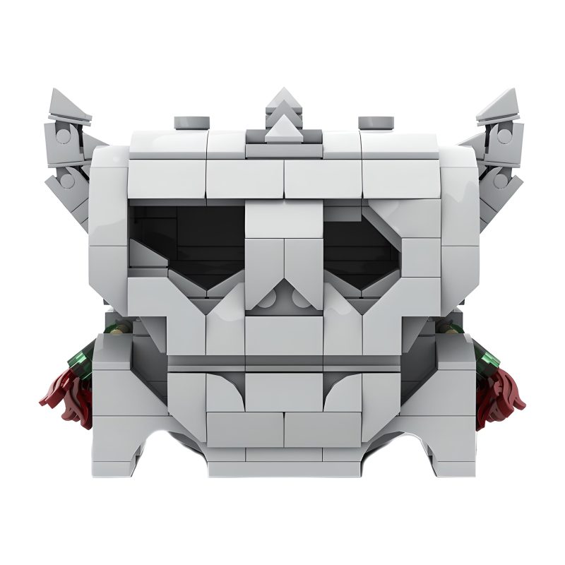 Bokoblin Chest Lego