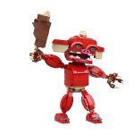 Bokoblin Lego