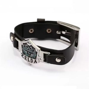 The Legend of Zelda Bracelet