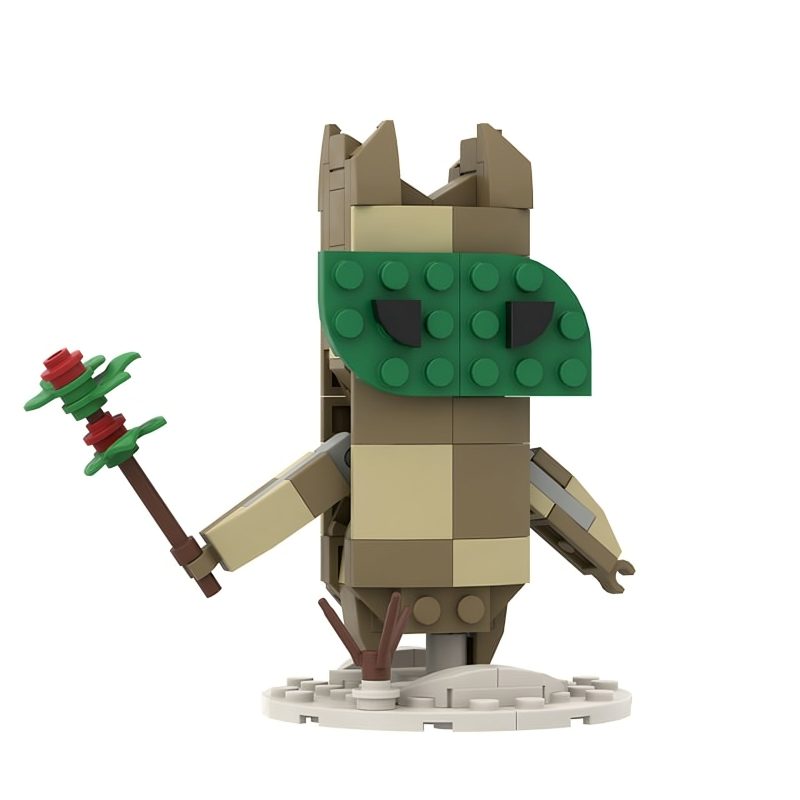 Korok Lego Pack