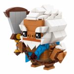 Daruk Lego