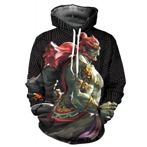 Ganondorf Hoodie