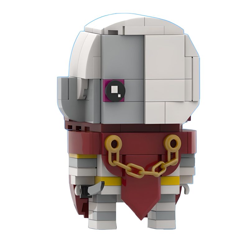 Ghirahim Lego