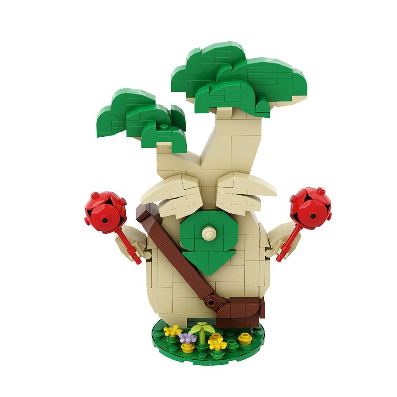 Hestu Lego