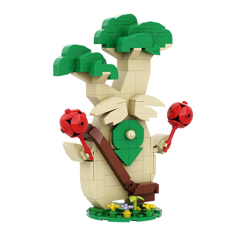 Hestu Lego