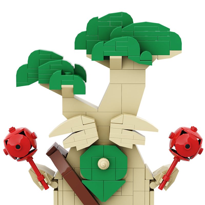 Hestu Lego