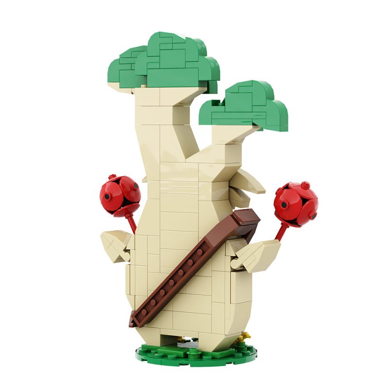 Hestu Lego