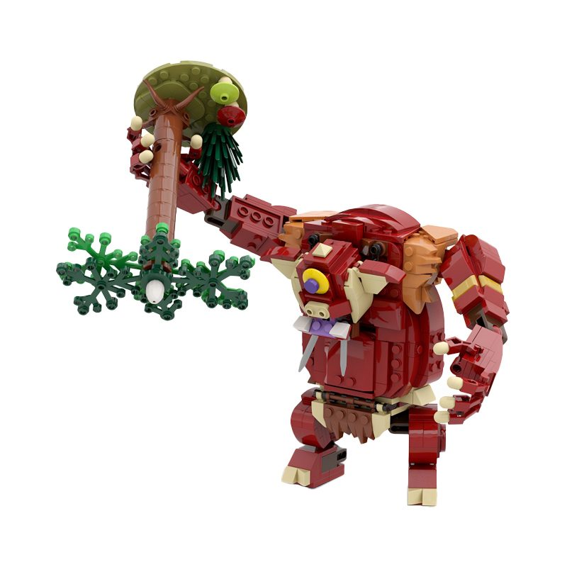 Hinox Lego