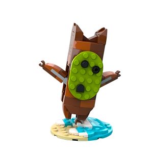 Korok BOTW Lego