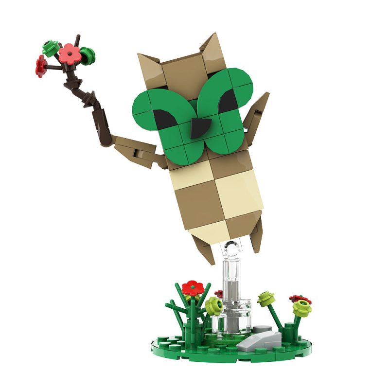 Korok Lego