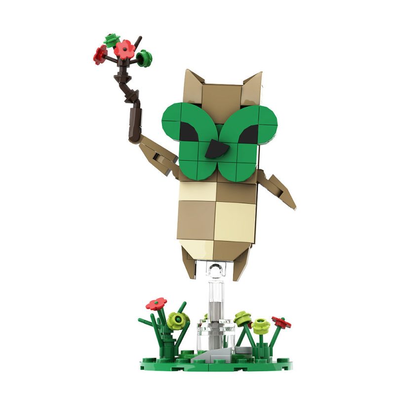 Korok Lego