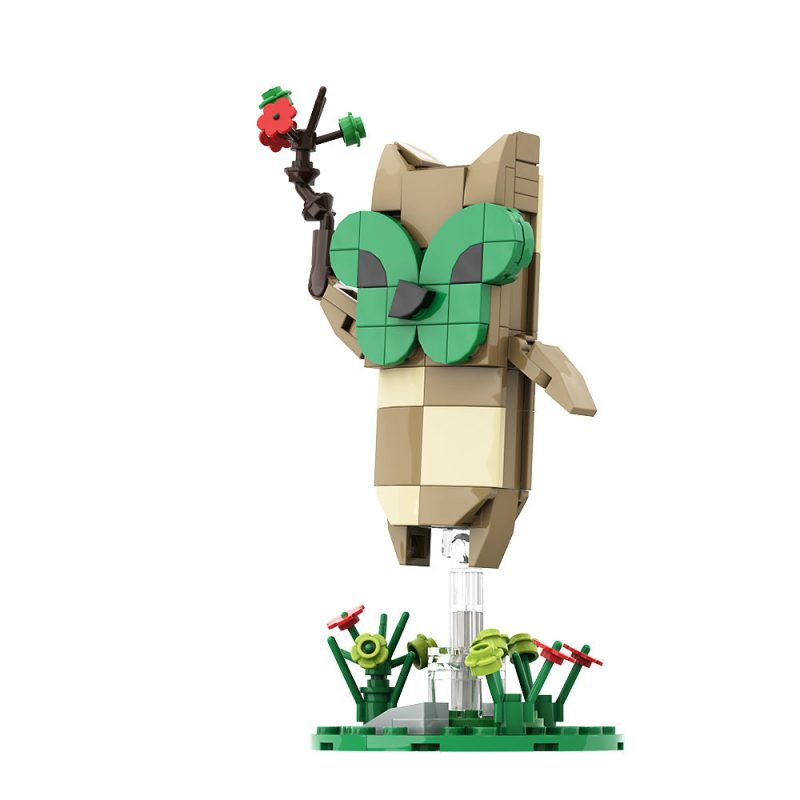 Korok Lego