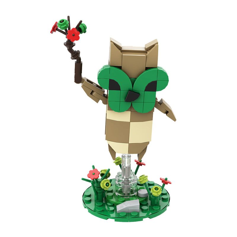 Korok Lego