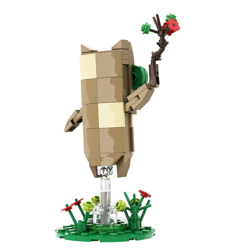 Korok Lego