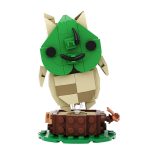 Korok TOTK Lego