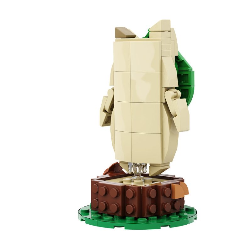 Korok TOTK Lego