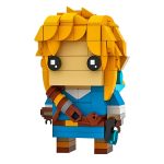 Link Lego