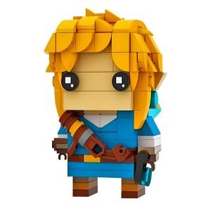 Link Lego