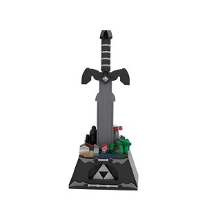 Master Sword Lego