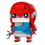 Mipha Lego