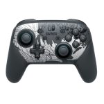 Monster Hunter Rise Sunbreak Controller